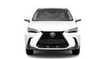 Lexus NX - Front thumbnail