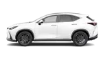 Lexus NX - Left thumbnail