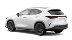 Lexus NX - BackLeft thumbnail