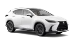 Lexus NX - FrontRight thumbnail
