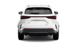Lexus NX - Back thumbnail