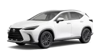 Lexus NX 350 Executive