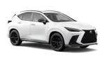Lexus NX - FrontRight thumbnail