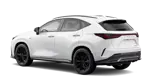 Lexus NX - BackLeft thumbnail
