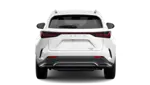 Lexus NX - Back thumbnail