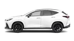 Lexus NX - Left thumbnail