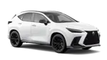 Lexus NX - FrontRight thumbnail