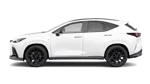 Lexus NX - Left thumbnail