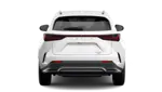 Lexus NX - Back thumbnail
