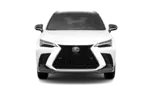 Lexus NX - Front thumbnail