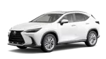 Lexus NX - FrontLeft thumbnail