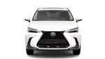 Lexus NX - Front thumbnail