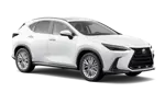 Lexus NX - FrontRight thumbnail