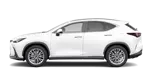 Lexus NX - Left thumbnail