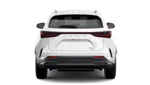 Lexus NX - Back thumbnail