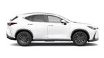Lexus NX - Right thumbnail