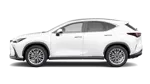 Lexus NX - Left thumbnail