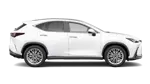 Lexus NX - Right thumbnail