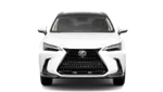 Lexus NX - Front thumbnail