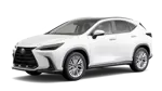 Lexus NX - FrontLeft thumbnail