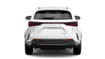 Lexus NX - Back thumbnail