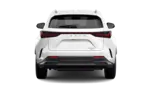 Lexus NXh - Back thumbnail