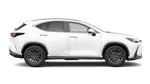 Lexus NXh - Right thumbnail