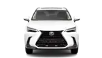 Lexus NXh - Front thumbnail