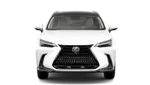 Lexus NXh - Front thumbnail