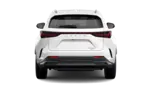 Lexus NXh - Back thumbnail