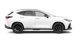 Lexus NXh - Right thumbnail