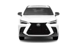 Lexus NXh - Front thumbnail