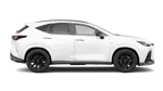 Lexus NXh - Right thumbnail