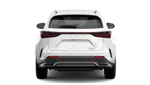 Lexus NXh - Back thumbnail