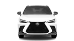 Lexus NXh - Front thumbnail