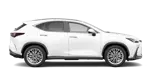 Lexus NXh - Right thumbnail