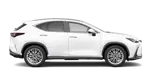 Lexus NXh - Right thumbnail