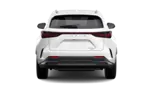 Lexus NXh - Back thumbnail