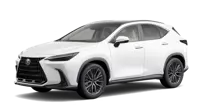 Lexus NX Hybrid 350h Executive