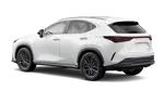 Lexus NX Hybrid - BackLeft thumbnail