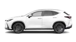 Lexus NX Hybrid - Left thumbnail