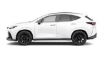 Lexus NX Hybrid - Left thumbnail