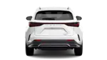 Lexus NX Hybrid - Back thumbnail