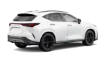Lexus NX Hybrid - BackRight thumbnail