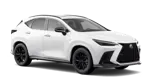 Lexus NX Hybrid - FrontRight thumbnail