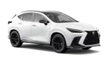 Lexus NX Hybrid - FrontRight thumbnail