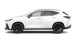 Lexus NX Hybrid - Left thumbnail