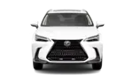 Lexus NX Hybrid - Front thumbnail