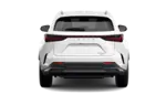 Lexus NX Hybrid - Back thumbnail