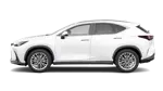Lexus NX Hybrid - Left thumbnail
